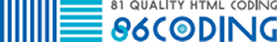 81 QUALITY HTML CODING 86CODING